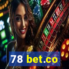 78 bet.co